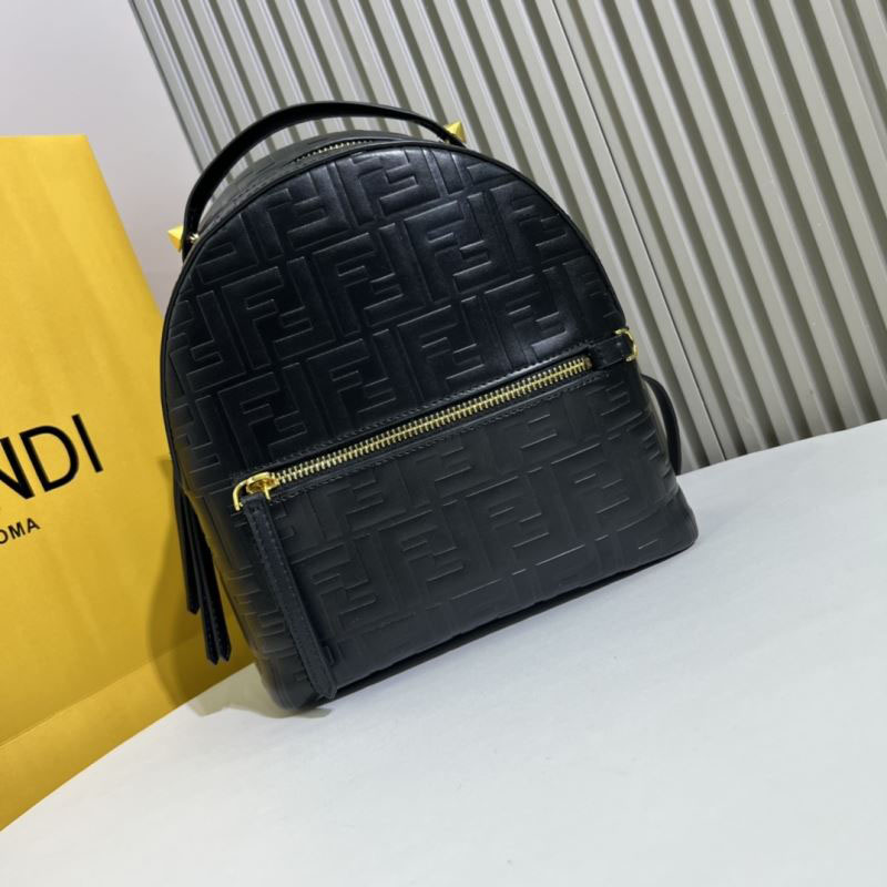 Fendi Backpacks - Click Image to Close